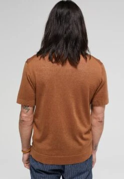 Van Gils - Overhemd - Brown -Jack and Jones Verkoopwinkel f596c7c92b684ebdb09e7d473be147db