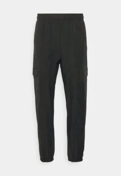 Calvin Klein Jeans Premium Essentials Woven Pant - Cargobroek - Black -Jack and Jones Verkoopwinkel f5992fb9f9b0423a98b0a3e00824cc0c