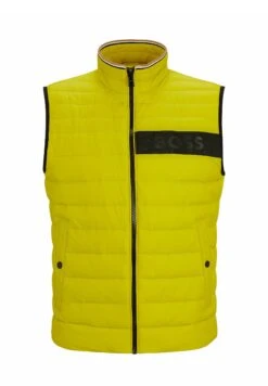 Boss Darolan - Bodywarmer - Green Eleven -Jack and Jones Verkoopwinkel f5aaaa3189634f7fa17bdf36ae1d32ae