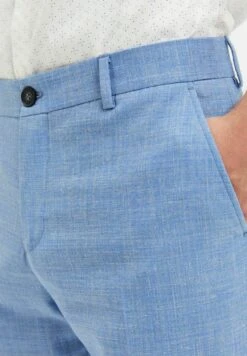 Selected Homme Broek - Light Blue 11 Selected Homme Broek - Light Blue -Jack and Jones Verkoopwinkel f5acdaa0319c4b77884ff10636ab1d30