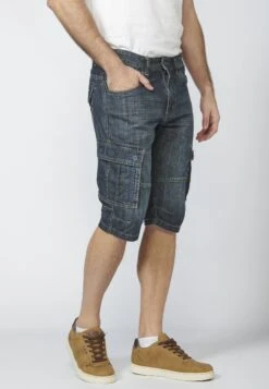 Koroshi Jeansshort - Navy -Jack and Jones Verkoopwinkel f5b38c39d19c410bad58007c28357ebd