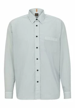 Boss Lambini - Overhemd - Light Grey -Jack and Jones Verkoopwinkel f5be2347bd324df29e94e60785867f61