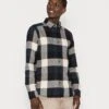 Only & Sons Onsgudmund Life Ls 3T Check Noos - Overhemd - Dark Navy -Jack and Jones Verkoopwinkel f5ce7d3ce87349b69038da182d19593a
