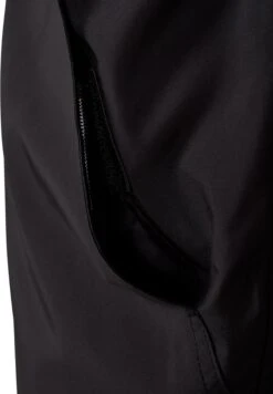 URBAN CLASSICS Basic - Windjack - Black -Jack and Jones Verkoopwinkel f5f0f24df0134e1982d0c8c391389427