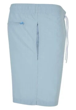 URBAN CLASSICS 3 Block - Zwemshorts - Pastelblue -Jack and Jones Verkoopwinkel f5f9c0f4547b47d08f625a2f27372e57