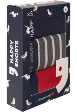 3 Pack Motive - Onderbroeken - Maritim 11 3 Pack Motive - Onderbroeken - Maritim -Jack and Jones Verkoopwinkel f60ee3b0e13d47ef8719e275240c521f