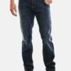 Classic - Straight Leg Jeans - Saphirblau -Jack and Jones Verkoopwinkel f616318d74d04b9a93c4dc54e1813b05