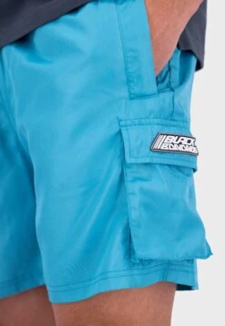 Nautical - Zwemshorts - Turquoise 13 Nautical - Zwemshorts - Turquoise -Jack and Jones Verkoopwinkel f61b51d4955b45f6b04905a1b6fc1b4f