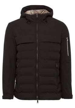POLO CLUB Hooded Osvald - Winterjas - Black 17 POLO CLUB Hooded Osvald - Winterjas - Black -Jack and Jones Verkoopwinkel f61d8984ffe0472a8301425b66851ed5