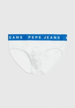 Pepe Jeans Logo Lr 2 Pack - Slip - Grey Marl 6 Pepe Jeans Logo Lr 2 Pack - Slip - Grey Marl -Jack and Jones Verkoopwinkel f625cd86f38b4458a62070e81921426e