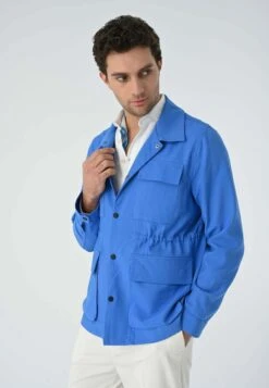 Lichte Jas - Sax -Jack and Jones Verkoopwinkel f6264ef323d24a46ae22cdf7c731c9ea