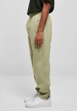 URBAN CLASSICS Trainingsbroek - Teagreen -Jack and Jones Verkoopwinkel f63fe7c455964017a9bec0c825500613