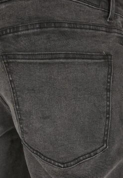 URBAN CLASSICS Relaxed Fit Jeans Shorts - Jeansshort - Real Black Washed 15 URBAN CLASSICS Relaxed Fit Jeans Shorts - Jeansshort - Real Black Washed -Jack and Jones Verkoopwinkel f66e6dbfe42147c5bec572ee41ad500f