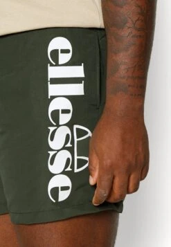 Ellesse Surfina - Zwemshorts - Khaki -Jack and Jones Verkoopwinkel f677fb6e842b4ac0a2a6ba972f700b54