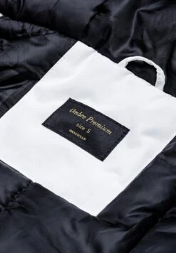 Quilted - Winterjas - White -Jack and Jones Verkoopwinkel f691b70e7c4e4a8ba486d680b43283a1