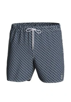 Nassau - Zwemshorts - Marine -Jack and Jones Verkoopwinkel f699a2363e1b46b19fbdbd03202ea69b
