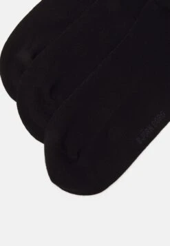 BJØRN BORG Essential Steps Solid 6 Pack - Sokken - Black -Jack and Jones Verkoopwinkel f69aebeb1f9047fd9c71d868bb4d4983