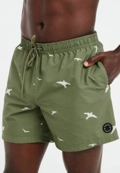 Protest Prtzinzu - - Zwemshorts - Artichoke Green 13 Protest Prtzinzu - - Zwemshorts - Artichoke Green -Jack and Jones Verkoopwinkel f6a65fda9f4f49b5a7ad822ac063eee5