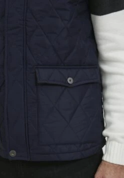 Fqando - Bodywarmer - Navy Blazer -Jack and Jones Verkoopwinkel f6b16fb20dd94f999ee006125bc93a9f