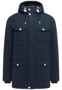 ICEBOUND Winterjas - Marine -Jack and Jones Verkoopwinkel f6b1b1cda2034960be09e7dd94fa45cc