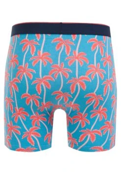 WE FASHION Met Dessin - Onderbroeken - Blue 9 WE FASHION Met Dessin - Onderbroeken - Blue -Jack and Jones Verkoopwinkel f6b8cad42e9a42e0aec56c58e8ee4511