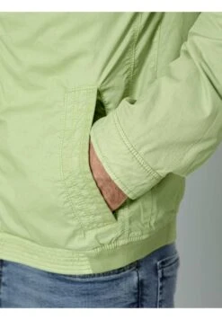 Lichte Jas - Limettengrün -Jack and Jones Verkoopwinkel f6bc9a7a6c6d430d83abb6e11ceb0cc5