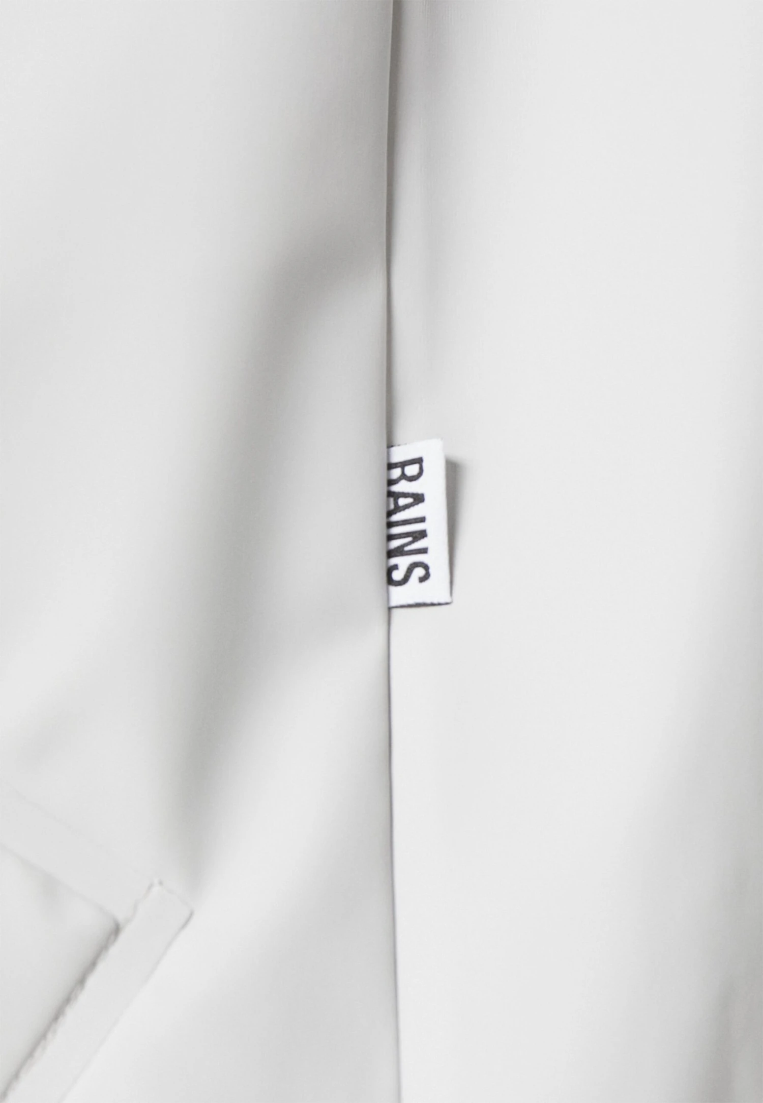 Rains Parka - Ash 10 Rains Parka - Ash - Afbeelding 8