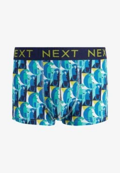 Next Dinosaur A-Fronts Four Pack - Onderbroeken - Animal Geo 11 Next Dinosaur A-Fronts Four Pack - Onderbroeken - Animal Geo -Jack and Jones Verkoopwinkel f6cc825b501e46998d16223a999c1d02