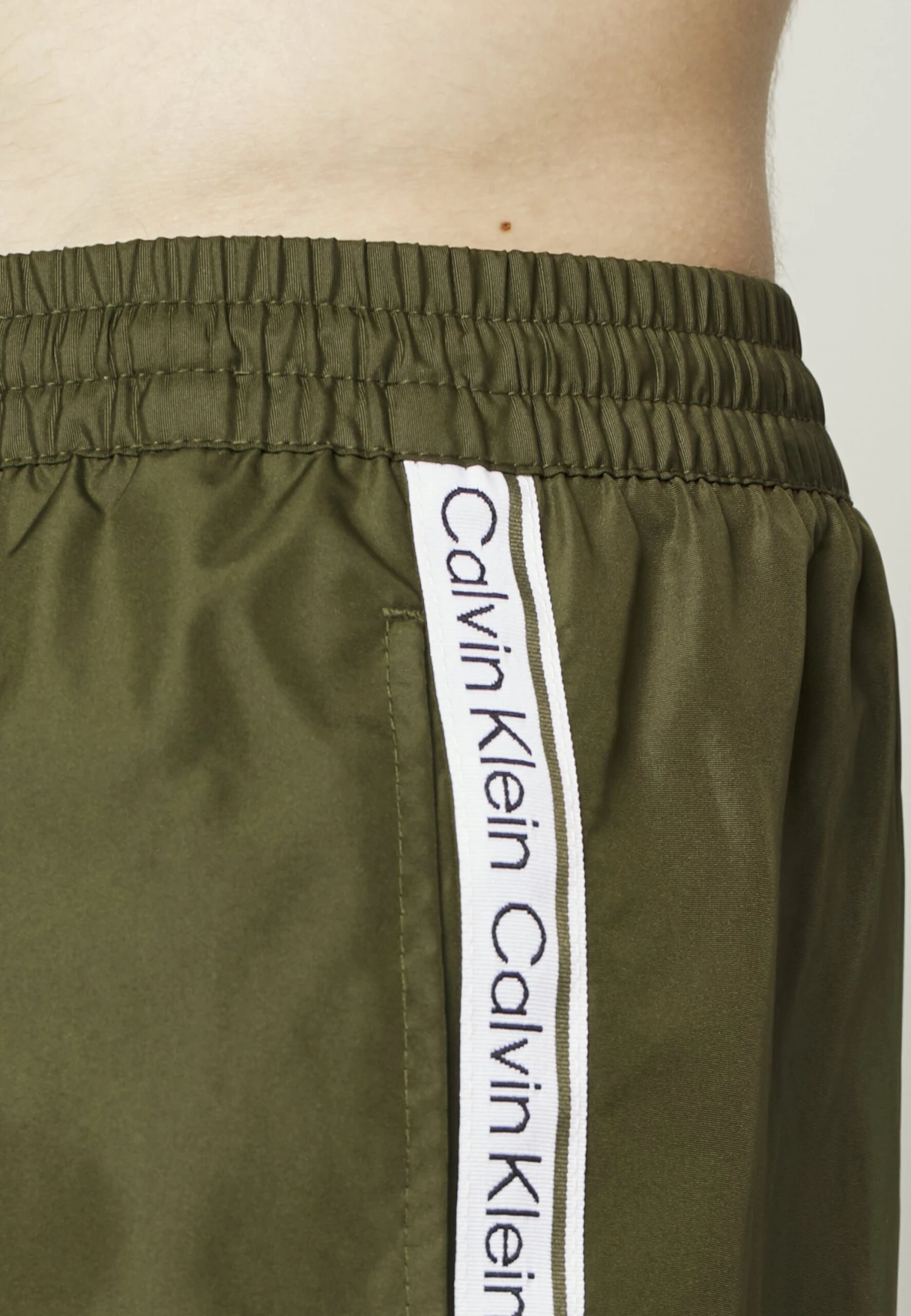 Medium Drawstring - Zwemshorts - Crocodile Green 6 Medium Drawstring - Zwemshorts - Crocodile Green - Afbeelding 4