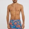 Guess Mit Blumenprint - Zwemshorts - Gemustert Multicolor -Jack and Jones Verkoopwinkel f6ffeb9bfac441889d6045b9fbec1be0