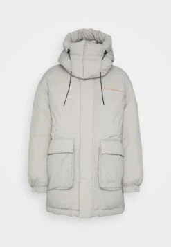 Calvin Klein Jeans Winterjas - Mercury Grey 12 Calvin Klein Jeans Winterjas - Mercury Grey -Jack and Jones Verkoopwinkel f706e74923d24e5c8fabd03b14d35ac2