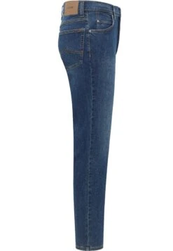 Mustang Style Tramper- Straight Leg Jeans - Blau 5 Mustang Style Tramper- Straight Leg Jeans - Blau -Jack and Jones Verkoopwinkel f711f7a1ef814f2eb3df0551a5db441a