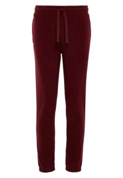 Threadbare Trainingsbroek - Burgundy -Jack and Jones Verkoopwinkel f71370e0c46b41fb960badd0280ccefa