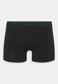 JBS 6 Pack - Onderbroeken - Black/Navy 17 JBS 6 Pack - Onderbroeken - Black/Navy -Jack and Jones Verkoopwinkel f72894dc18024d40960e38ef6c53893c