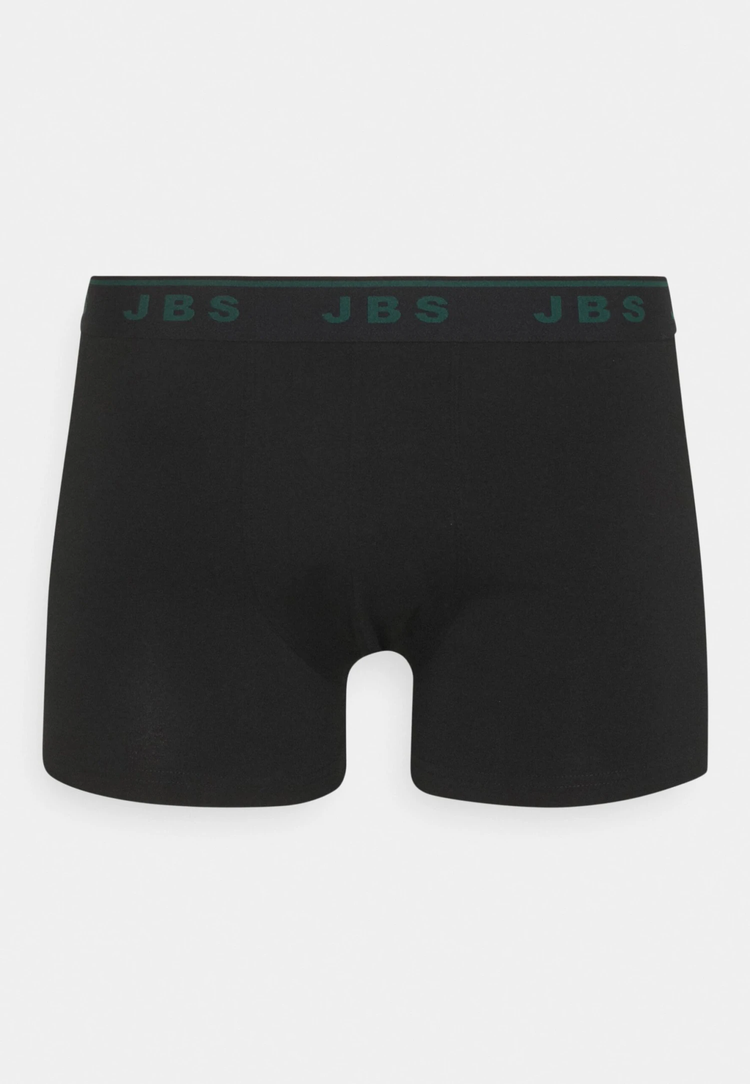 JBS 6 Pack - Onderbroeken - Black/Navy 9 JBS 6 Pack - Onderbroeken - Black/Navy - Afbeelding 7