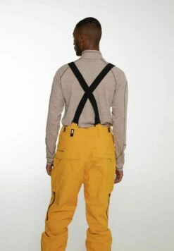 Protest Snow Miikka - Broek - Dark Yellow 14 Protest Snow Miikka - Broek - Dark Yellow -Jack and Jones Verkoopwinkel f72f3c60005c425ba0baaaa311d9362a