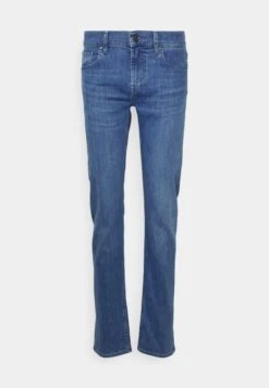 7 For All Mankind Slimmy - Slim Fit Jeans - Light Blue 10 7 For All Mankind Slimmy - Slim Fit Jeans - Light Blue -Jack and Jones Verkoopwinkel f741e0180ffa439c9cb98113c0c06bcf