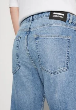 Dr. Denim Clark - Jeans Tapered Fit - Rubble Light Ripped -Jack and Jones Verkoopwinkel f74f29008e1848f5a2e6c467d26cbf34