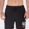 HURLEY Bengal Volley - Zwemshorts - Black 2 HURLEY Bengal Volley - Zwemshorts - Black -Jack and Jones Verkoopwinkel f7656fd1eb444e1385a82bcbabacebf8
