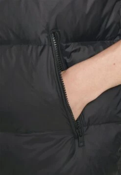 Calvin Klein Jeans Essentials Vest - Bodywarmer - Black -Jack and Jones Verkoopwinkel f7794d8c00cc4a53a1b60b50b343b254