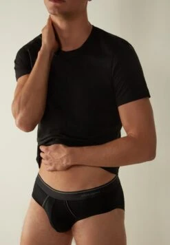 Intimissimi Supima - Slip - Appl.Fiore Glitter Grigio 9 Intimissimi Supima - Slip - Appl.Fiore Glitter Grigio -Jack and Jones Verkoopwinkel f77ca71df95743c28ab0aa4fb707055d