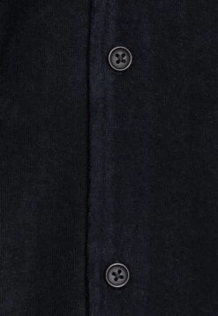 Lindbergh Towel Resort Collar - Overhemd - Navy -Jack and Jones Verkoopwinkel f782971a8b37420caa51615fa76864e4