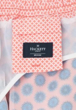 Hackett London Daffodil - Zwemshorts - Coral -Jack and Jones Verkoopwinkel f789264c2b4745e3bee8a5b2153c5b0f