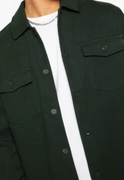 Minimum Fjell - Lichte Jas - Pine Grove 13 Minimum Fjell - Lichte Jas - Pine Grove -Jack and Jones Verkoopwinkel f79389bfdc444c5cbf48a7105fdf0dc3