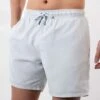 Solid - Zwemshorts - Light Grey 1 Solid - Zwemshorts - Light Grey -Jack and Jones Verkoopwinkel f79963c9ce04442c9afd9694c3211ee4