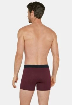 Onderbroeken - Bordeaux -Jack and Jones Verkoopwinkel f7a20c61ab8e46f7a7df13480b84ced5