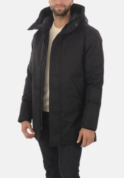 Pierre - Donsjas - Black 11 Pierre - Donsjas - Black -Jack and Jones Verkoopwinkel f7adf5c9e5de47829b3eef42753878ad