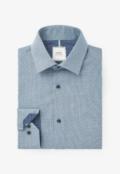 Next And Texture Three Pack - Overhemd - Navy Print 29 Next And Texture Three Pack - Overhemd - Navy Print -Jack and Jones Verkoopwinkel f7b0bebe8b6f48adaf0cd24d5c8cc3a7