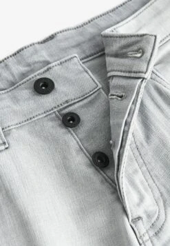 Next Motion Flex Soft Touch - Straight Leg Jeans - Light Grey -Jack and Jones Verkoopwinkel f7c893d2dd63423682dcc7306d480400