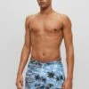 Boss Springfish - Zwemshorts - Open Blue Thirtytwo -Jack and Jones Verkoopwinkel f80971dddb09436e99b6c904ee831131